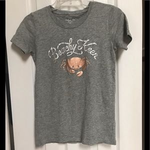 J. Crew Beachy Keen Collectors Tee